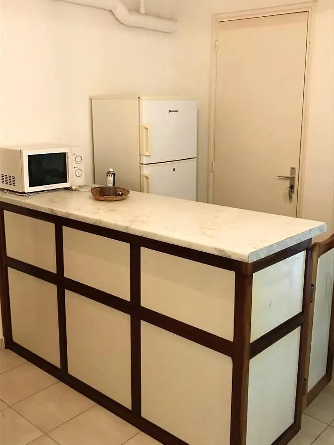 Appartement Confort A Sainte-Rose Avec Piscine Partagee Guadeloupe