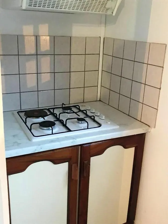 Appartement Confort A Sainte-Rose Avec Piscine Partagee 0*,  Guadeloupe