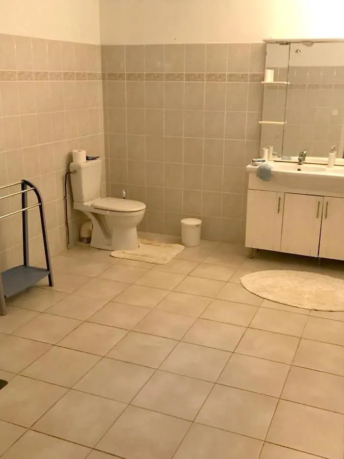 Appartement Confort A Sainte-Rose Avec Piscine Partagee Apartment