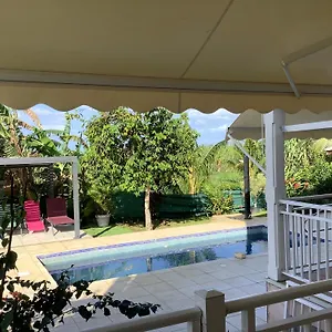 Alizée 3 Appartement