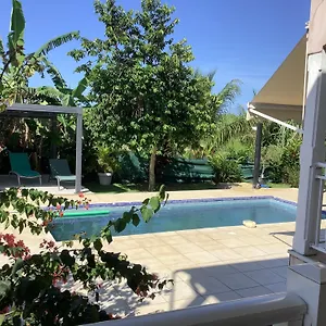 Alizee N°6 Appartement