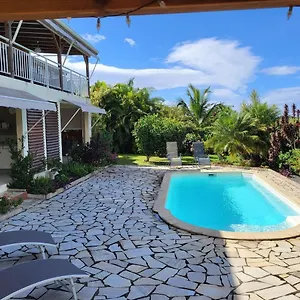 Fleur De Canne Appartement